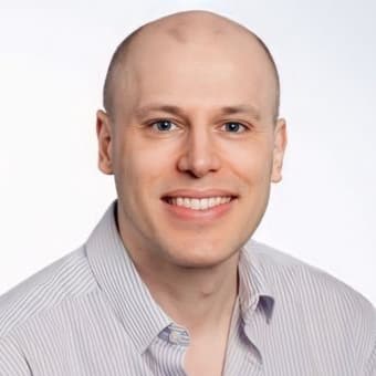 Daniel Cook avatar