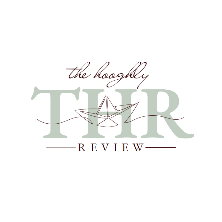 Cover of The Hooghly Review