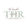 Logo of The Hooghly Review literary magazine