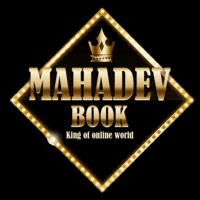 Mahadev Book avatar