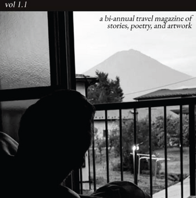 The Fool's World Magazine latest issue