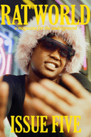 Rat World Magazine