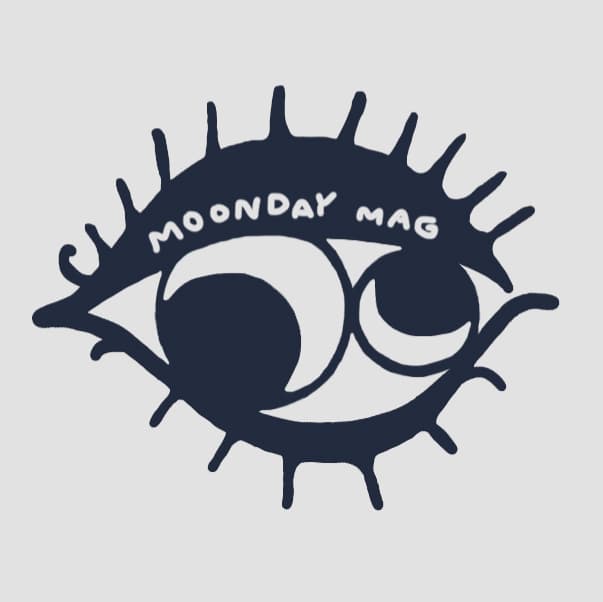 Cover of Moonday Mag