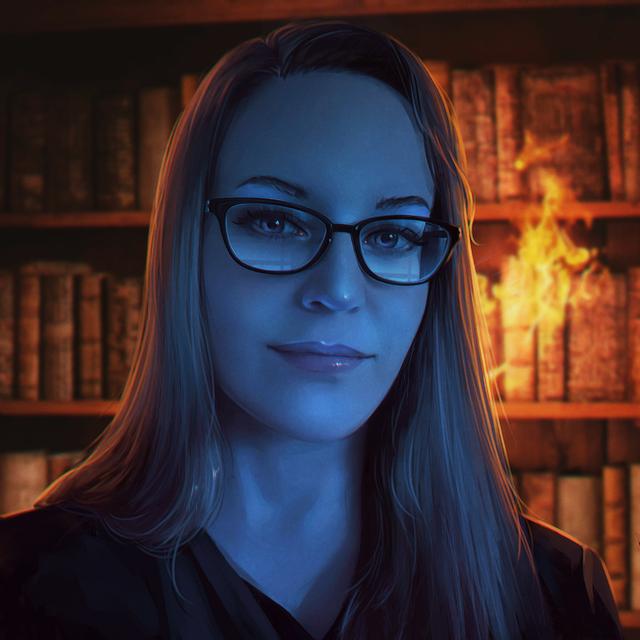 june drake avatar