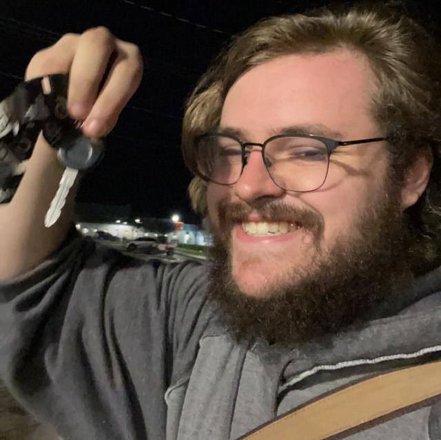 parkerkav avatar