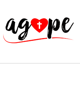 Agape Review latest issue