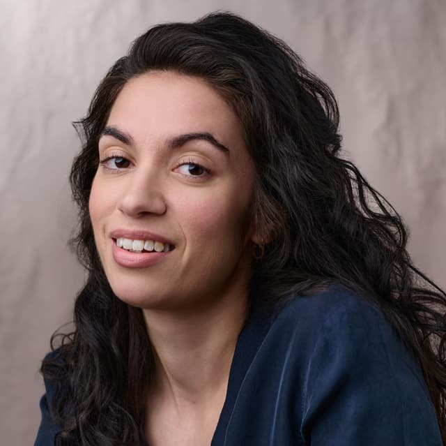 Claire Ramtuhul avatar