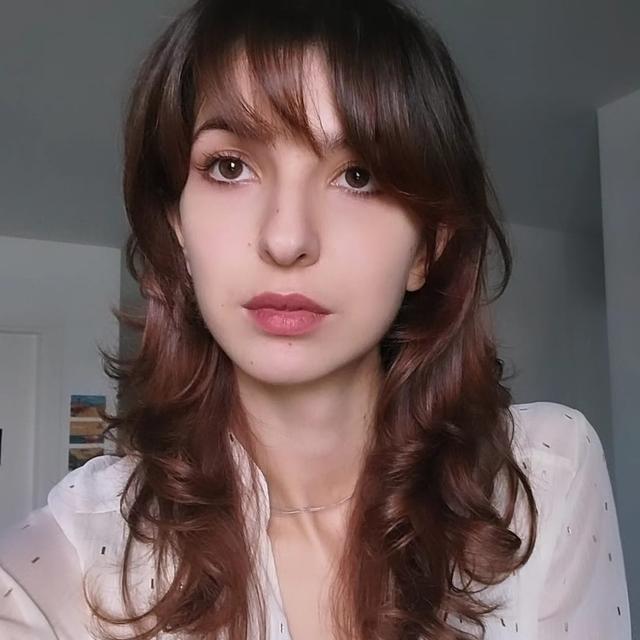 Catarina Delgado avatar