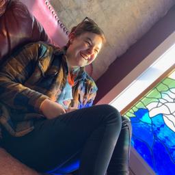 Clair Willden avatar