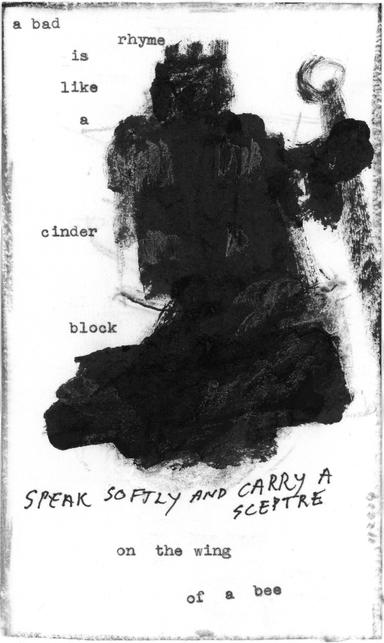 Third Street Review latest issue