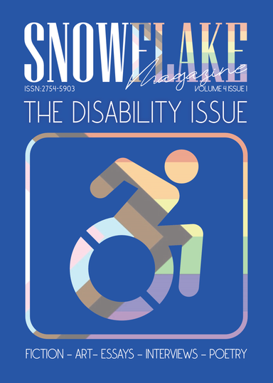 Snowflake Magazine latest issue