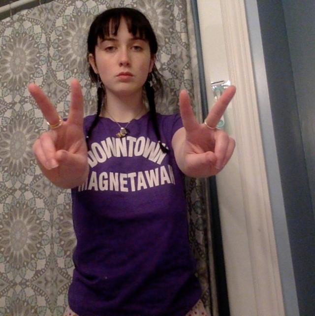 Ava Ugo avatar