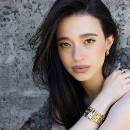 Elif Erdem avatar