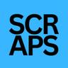 Scraps logo