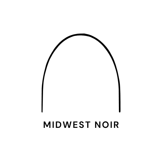 Midwest Noir latest issue