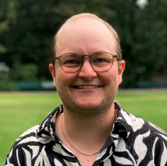 Lukas Kofoed Reimann avatar