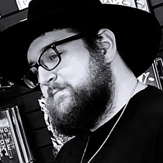 Josh Myrick avatar