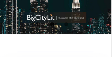 BigCityLit latest issue