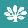 DRF Writers Award logo