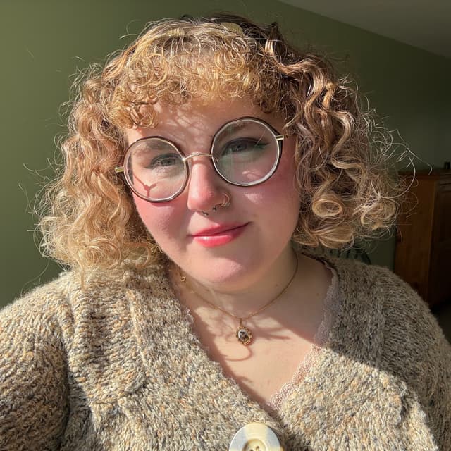 Sydney Kraft avatar