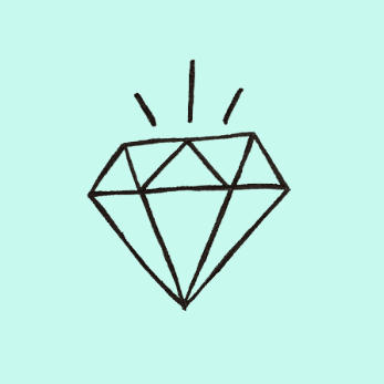 Cover of Diamond Gazette