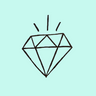Diamond Gazette logo