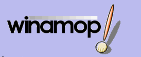 Winamop latest issue