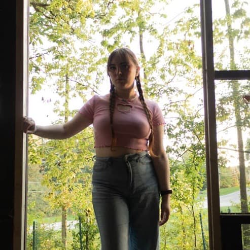Mackenzie Kiele avatar