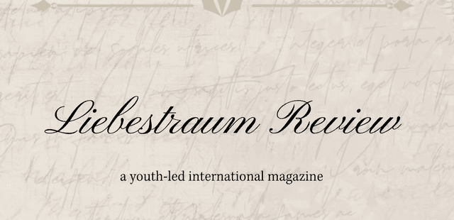 Liebestraum Review latest issue