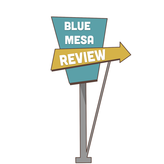 Blue Mesa Review avatar