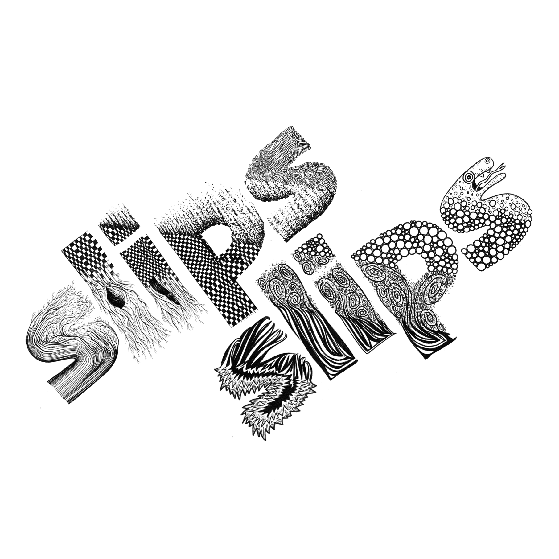 Cover of slips slips