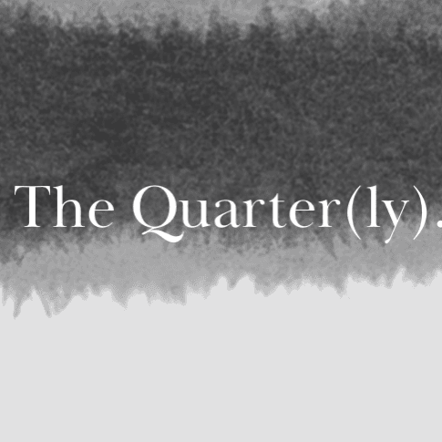 Cover of The Quarter(ly)