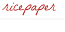 Ricepaper Magazine