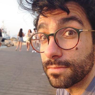 Luca Fois avatar