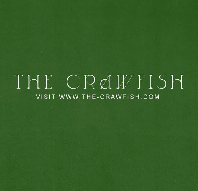 The Crawfish latest issue