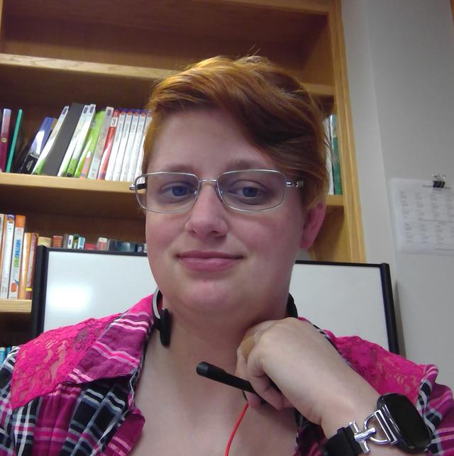 Kay Taylor avatar