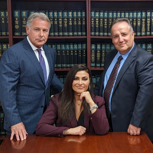 Velter Yurovsky Zoftis Sokolson, LLC avatar