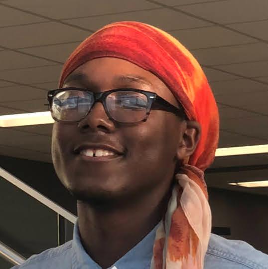 Tylyn K. Johnson (he/they) avatar