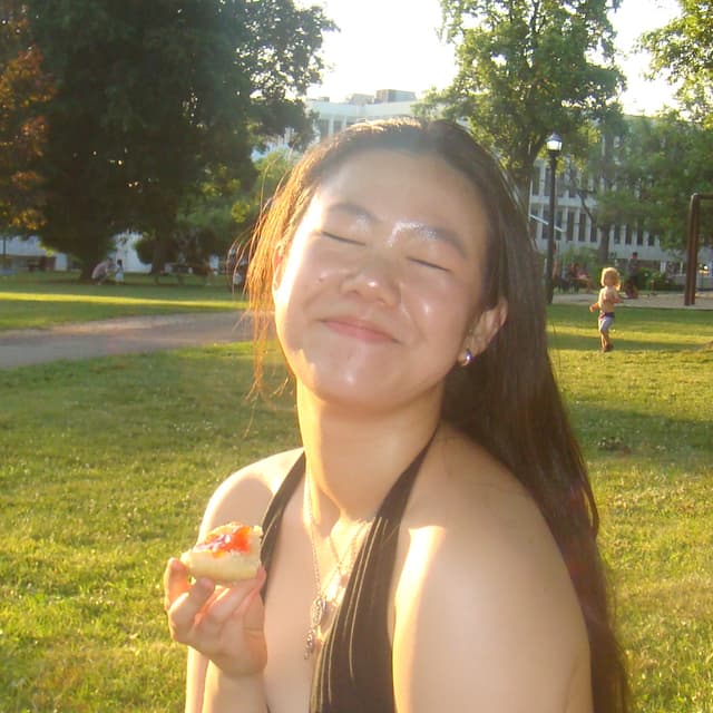 amelia chang avatar