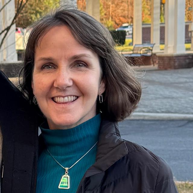 Beth Shamaiengar avatar
