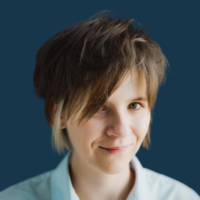 Monika Rybińska avatar