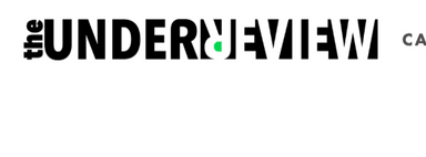 The Under Review latest issue
