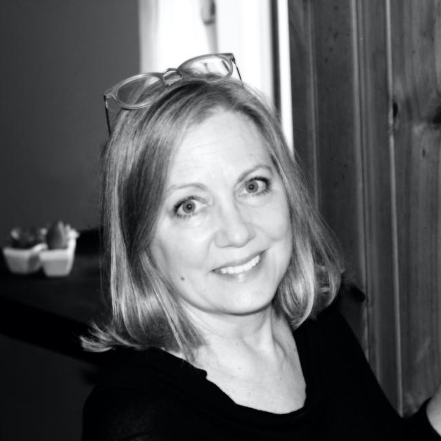 Lisa Kamolnick avatar