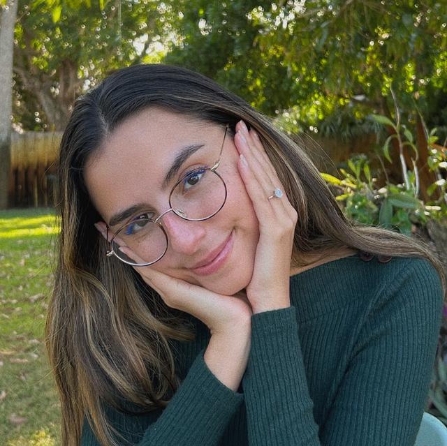 Inés Atterbury avatar