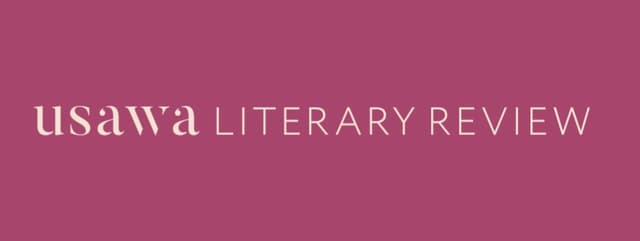Usawa Literary Review latest issue