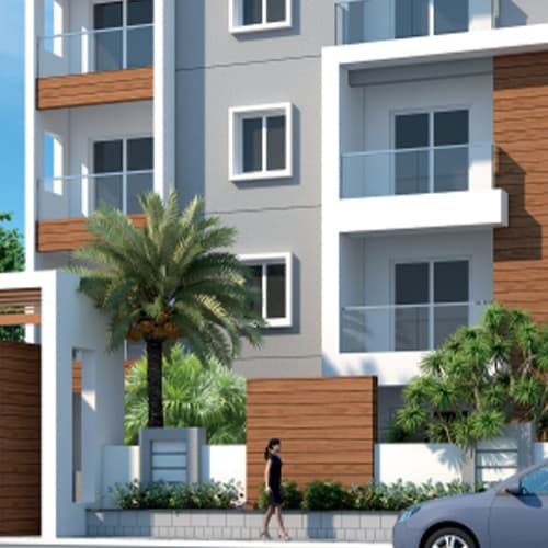 Godrej Regal avatar