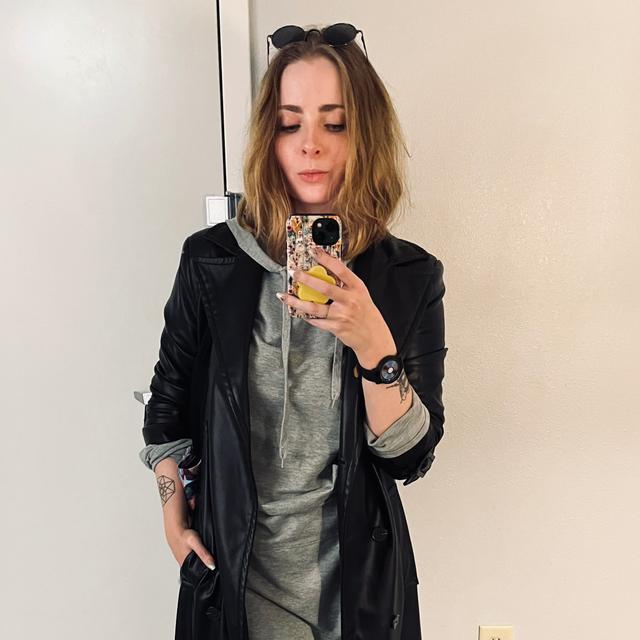 Sarah Fowler avatar