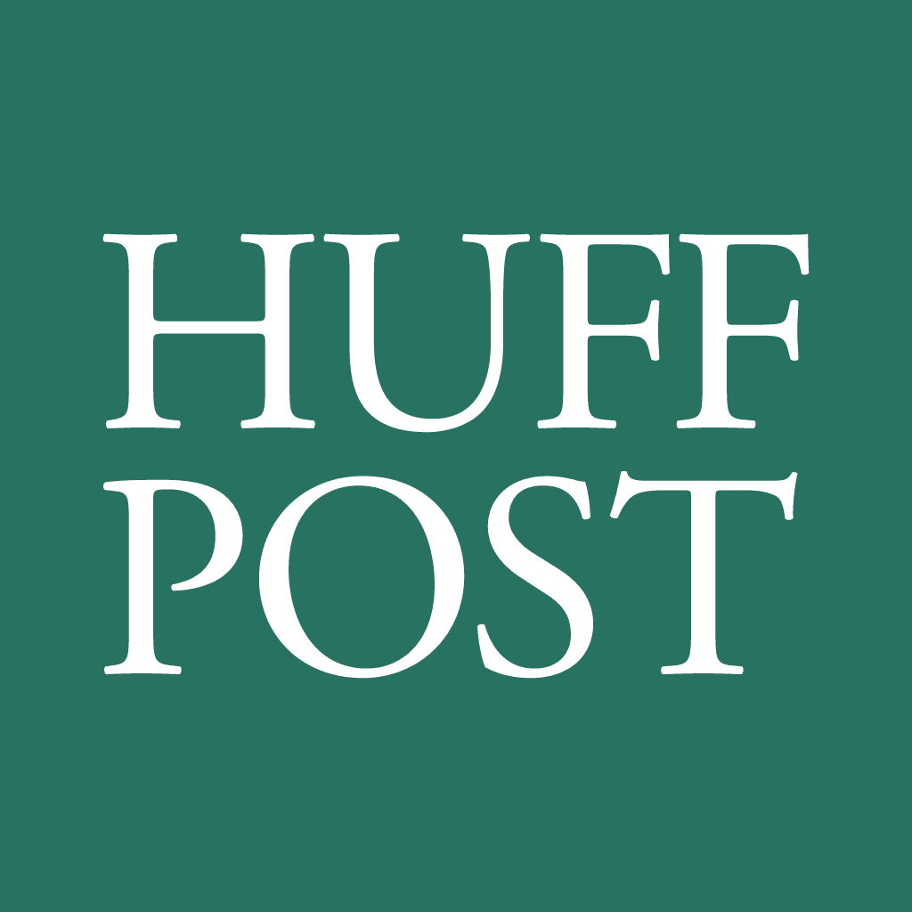 Cover of HuffPost