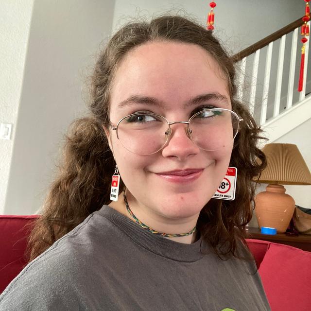 Lily Lechler avatar