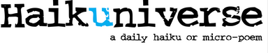Haikuniverse latest issue